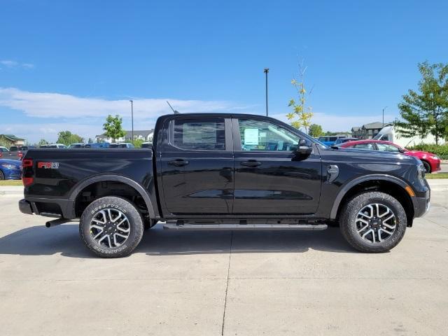 new 2024 Ford Ranger car, priced at $52,194