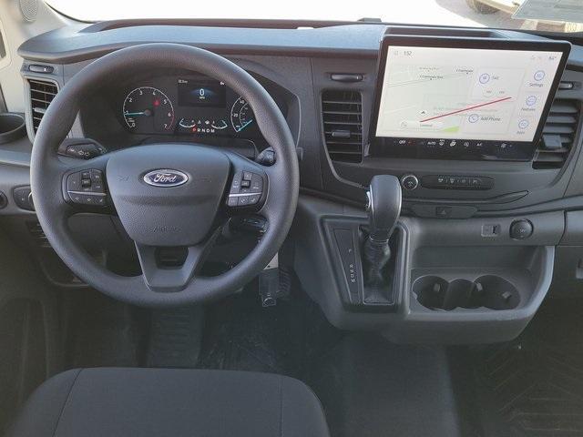 new 2024 Ford Transit-350 car, priced at $57,940