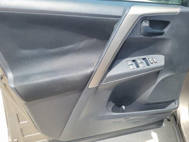 used 2014 Toyota RAV4 car, priced at $18,353
