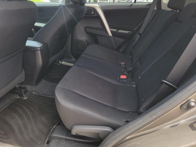 used 2014 Toyota RAV4 car, priced at $18,353