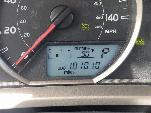 used 2014 Toyota RAV4 car, priced at $18,353