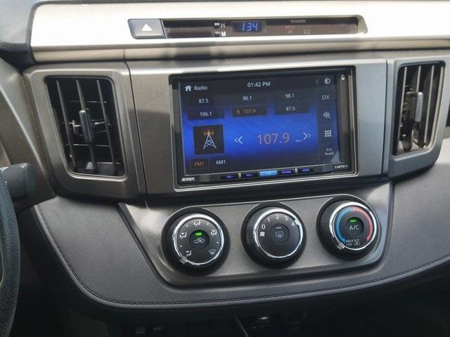 used 2014 Toyota RAV4 car, priced at $18,353