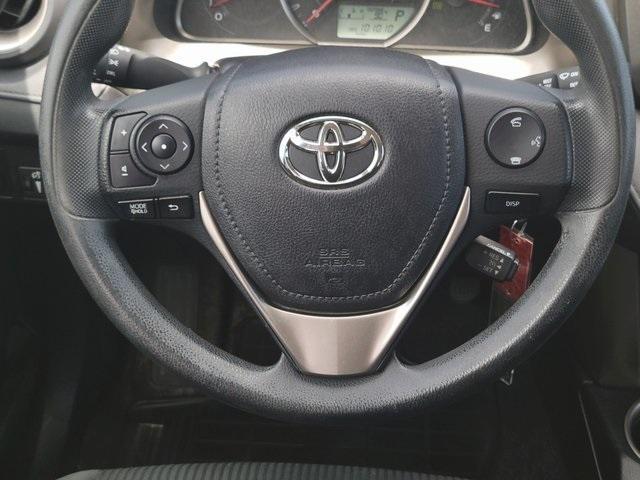 used 2014 Toyota RAV4 car, priced at $18,353