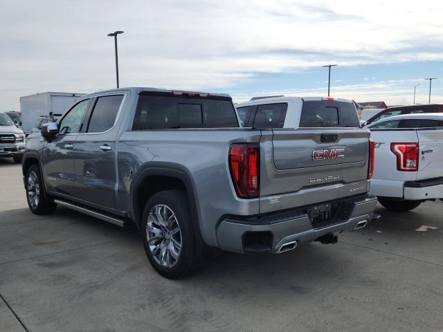 used 2023 GMC Sierra 1500 car, priced at $60,926