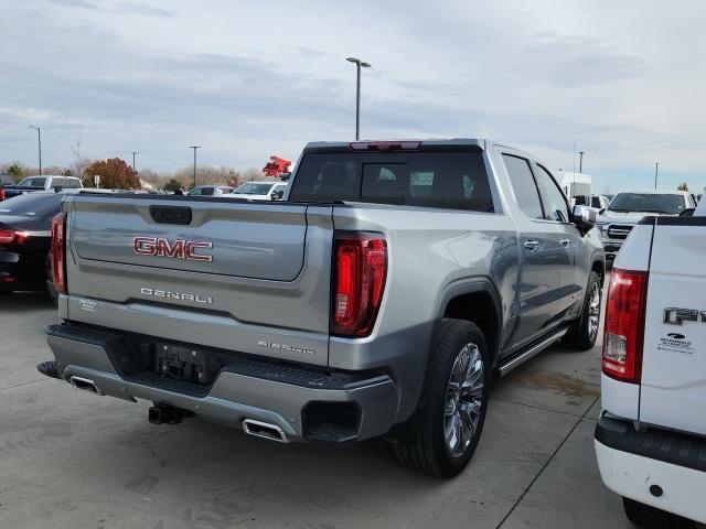 used 2023 GMC Sierra 1500 car, priced at $60,926