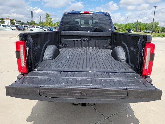 new 2025 Ford F-350 car, priced at $91,589