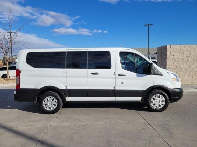 used 2019 Ford Transit-150 car, priced at $35,691