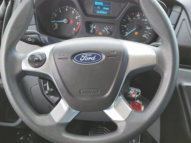 used 2019 Ford Transit-150 car, priced at $35,691