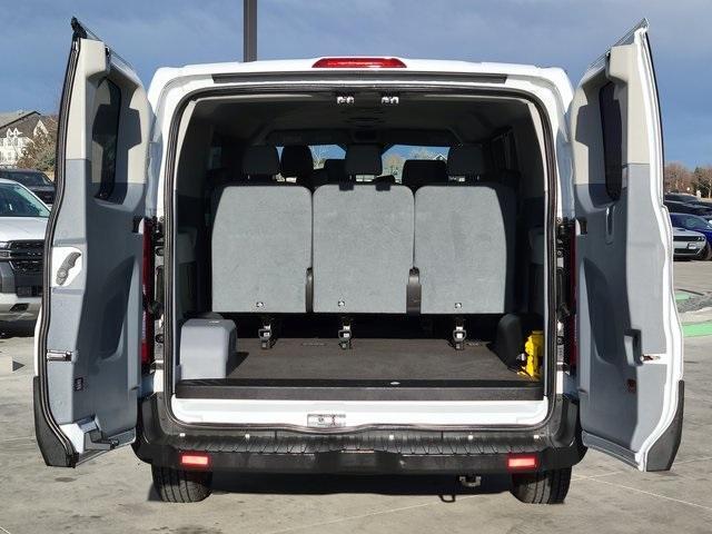 used 2019 Ford Transit-150 car, priced at $35,691