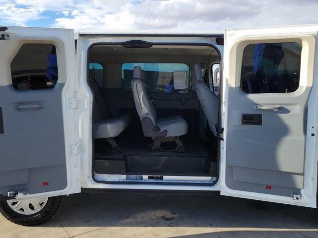 used 2019 Ford Transit-150 car, priced at $35,691