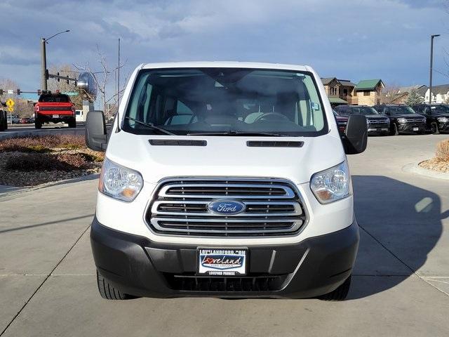 used 2019 Ford Transit-150 car, priced at $35,691