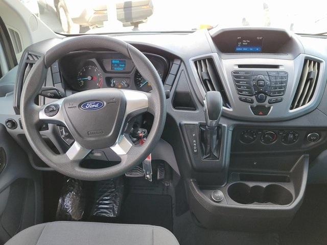 used 2019 Ford Transit-150 car, priced at $35,691