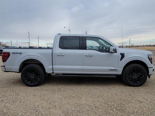 new 2025 Ford F-150 car, priced at $69,866