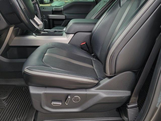 used 2019 Ford F-250 car, priced at $57,581