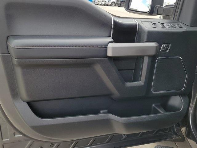 used 2019 Ford F-250 car, priced at $57,581
