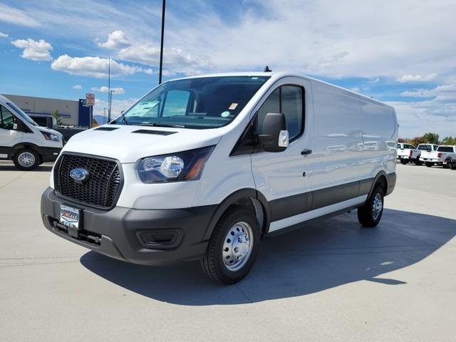 new 2025 Ford Transit-250 car, priced at $61,714