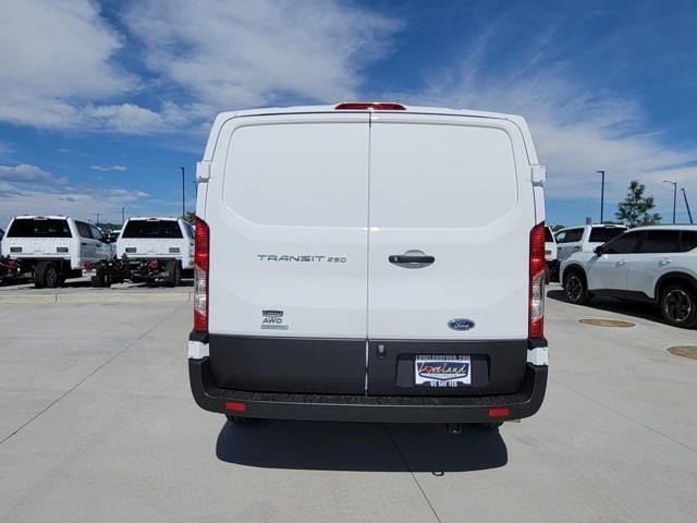 new 2025 Ford Transit-250 car, priced at $61,714
