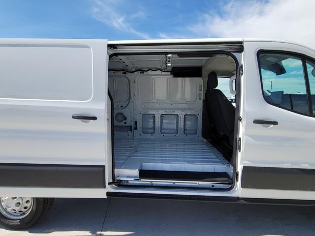new 2025 Ford Transit-250 car, priced at $61,714