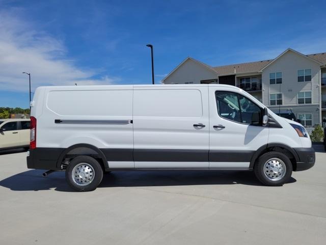new 2025 Ford Transit-250 car, priced at $61,714