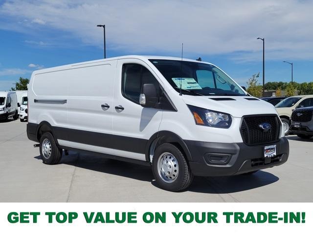 new 2025 Ford Transit-250 car, priced at $61,714
