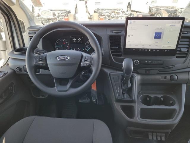 new 2025 Ford Transit-250 car, priced at $61,714