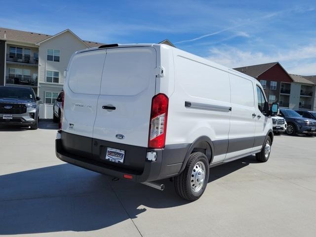 new 2025 Ford Transit-250 car, priced at $61,714