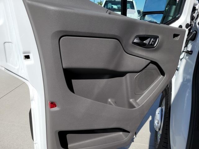 new 2025 Ford Transit-250 car, priced at $61,714