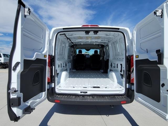 new 2025 Ford Transit-250 car, priced at $61,714