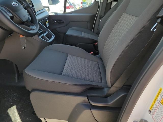 new 2025 Ford Transit-250 car, priced at $61,714