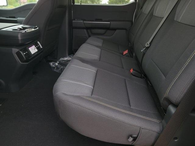 new 2025 Ford F-150 car, priced at $47,848