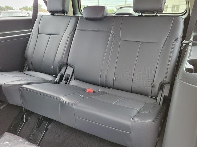 new 2024 Ford Expedition Max car, priced at $71,058