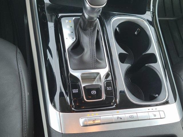 used 2024 Kia Carnival car, priced at $34,603
