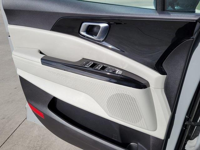used 2024 Kia Carnival car, priced at $34,603