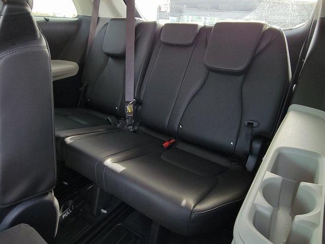 used 2024 Kia Carnival car, priced at $34,603