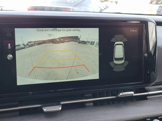 used 2024 Kia Carnival car, priced at $34,603
