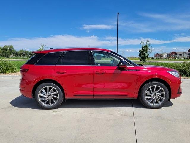 new 2024 Lincoln Corsair car, priced at $62,332