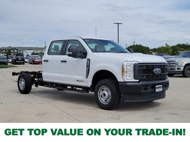 new 2026 Ford F-250 car, priced at $68,449
