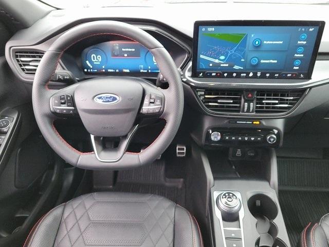 used 2024 Ford Escape car, priced at $36,889