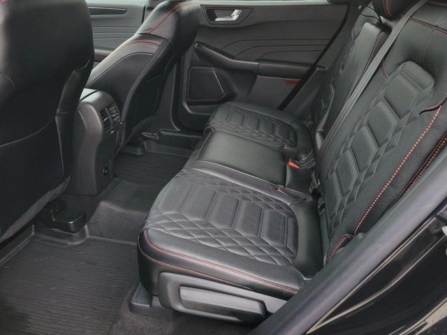 used 2024 Ford Escape car, priced at $36,889