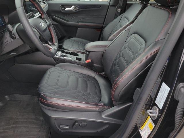 used 2024 Ford Escape car, priced at $36,889