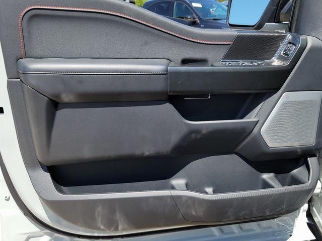 used 2024 Ford F-150 car, priced at $85,351