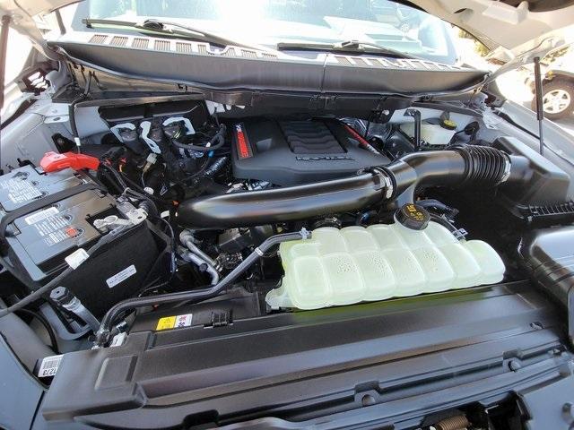 used 2024 Ford F-150 car, priced at $85,351