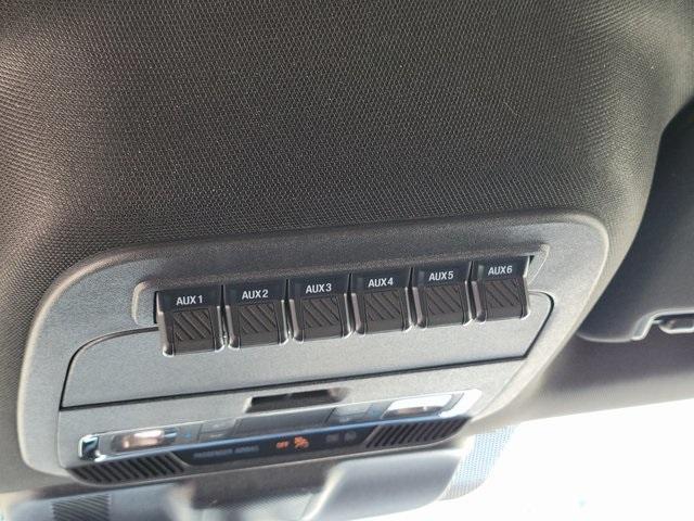 used 2024 Ford F-150 car, priced at $85,351