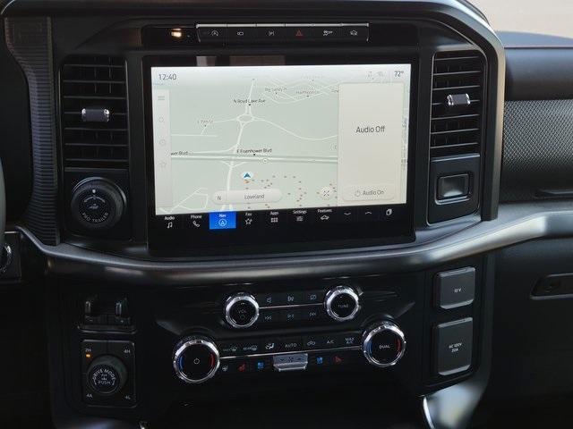 used 2024 Ford F-150 car, priced at $85,351