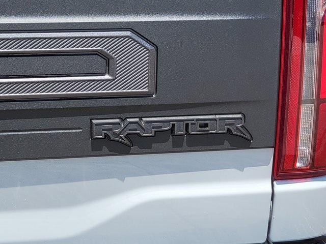 used 2024 Ford F-150 car, priced at $85,351