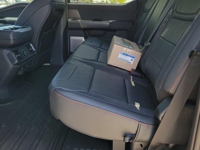 used 2024 Ford F-150 car, priced at $85,351