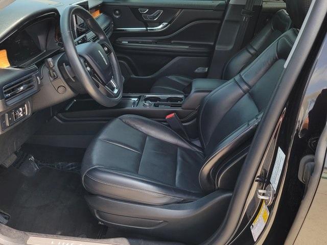 used 2020 Lincoln Corsair car, priced at $27,658