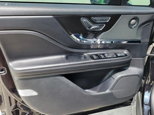 used 2020 Lincoln Corsair car, priced at $27,658