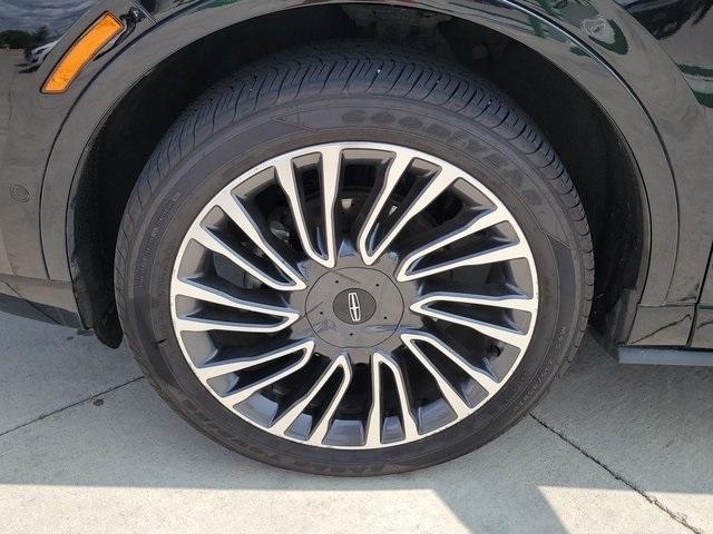 used 2020 Lincoln Corsair car, priced at $27,658
