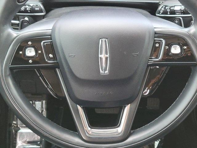 used 2020 Lincoln Corsair car, priced at $27,658